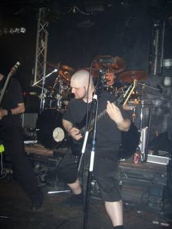 interview Spiritual Dissection